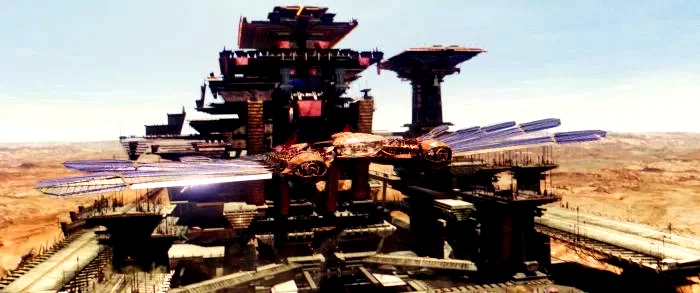 Photo 91 du film : John Carter