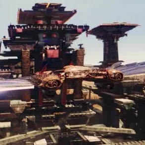 Miniature photo du film : John Carter