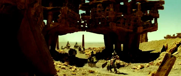 Photo 92 du film : John Carter