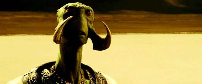 Photo 93 du film : John Carter