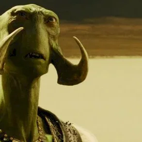 Miniature photo du film : John Carter