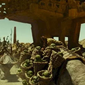 Miniature photo du film : John Carter