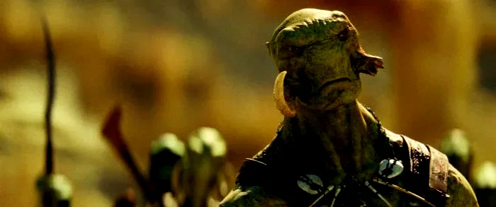 Photo 96 du film : John Carter