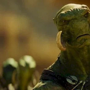 Miniature photo du film : John Carter