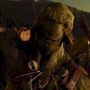 Miniature photo du film : John Carter