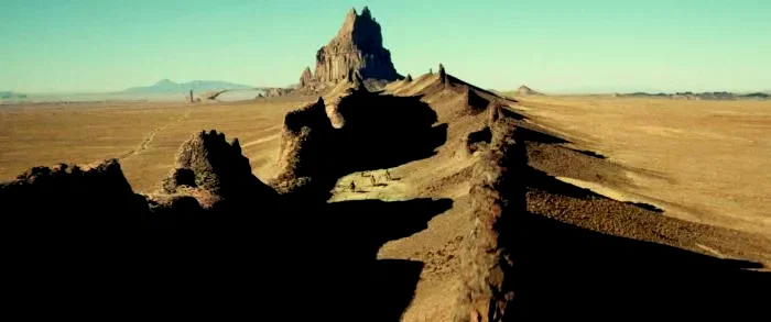 Photo 98 du film : John Carter
