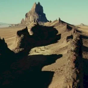Miniature photo du film : John Carter