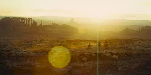 Photo du film : John Carter
