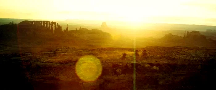 Photo 99 du film : John Carter