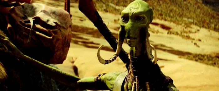 Photo 101 du film : John Carter