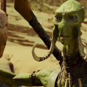 Miniature photo du film : John Carter
