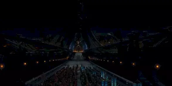 Photo du film : John Carter