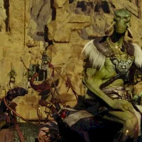 Miniature photo du film : John Carter
