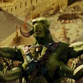 Miniature photo du film : John Carter