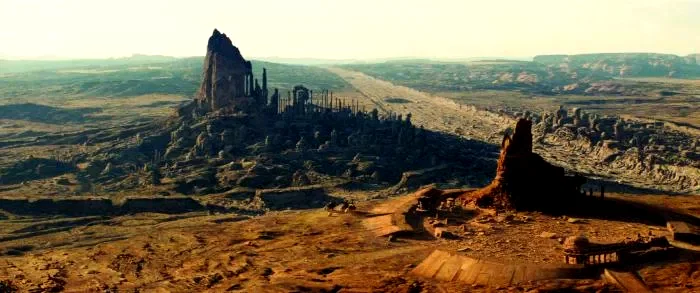Photo 106 du film : John Carter