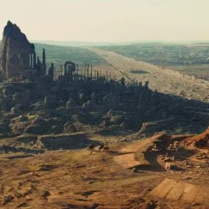 Miniature photo du film : John Carter