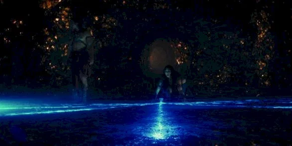 Photo du film : John Carter