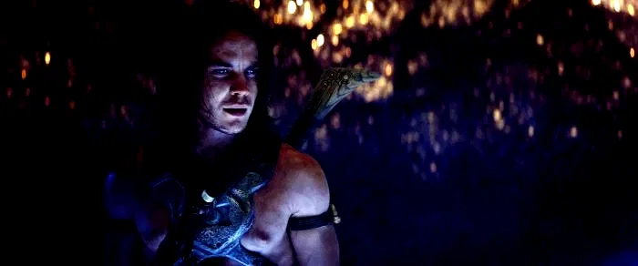 Photo 109 du film : John Carter