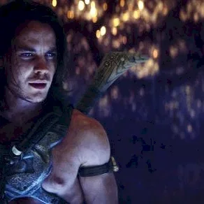 Miniature photo du film : John Carter