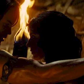 Miniature photo du film : John Carter