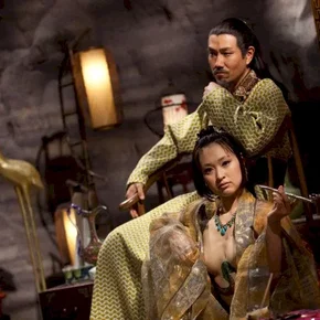 Photo du film : Sex and Zen 3D