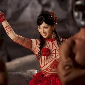 Photo du film : Sex and Zen 3D