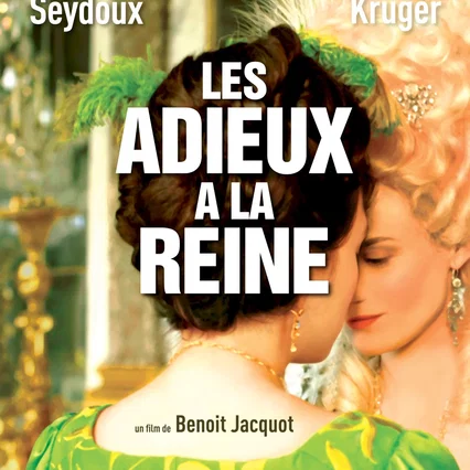 Miniature photo du film : Les Adieux à la Reine