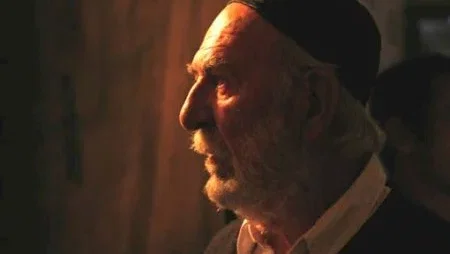 Photo du film : Rondo