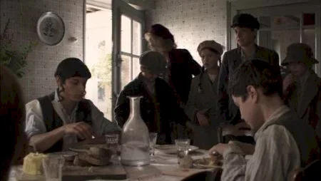 Photo du film : Rondo