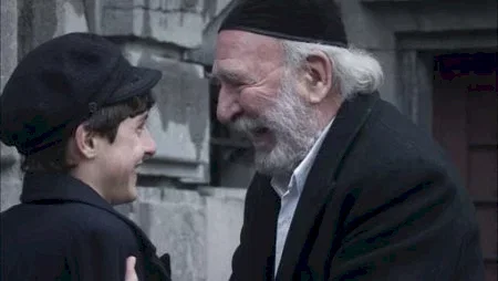 Photo du film : Rondo