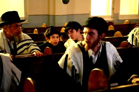 Photo 31 du film : Rondo