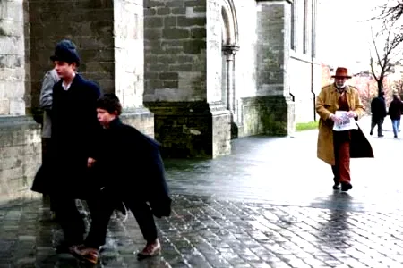 Photo 32 du film : Rondo