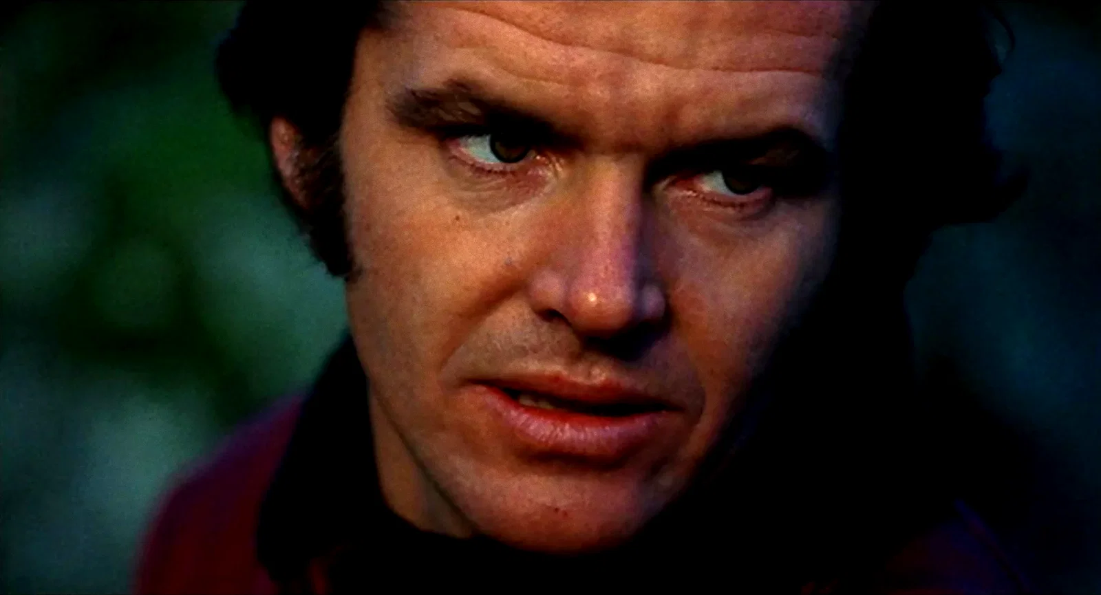 Photo 2 du film : Five easy pieces