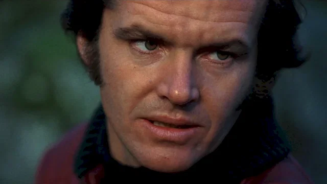 Photo 2 du film : Five easy pieces