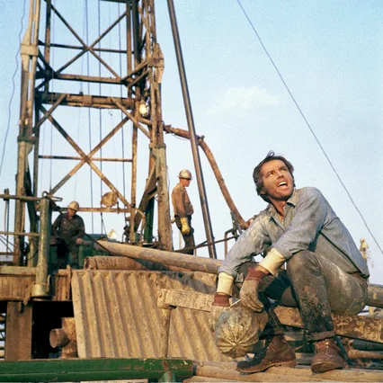 Photo 5 du film : Five easy pieces