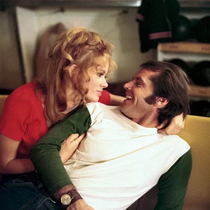 Photo 6 du film : Five easy pieces