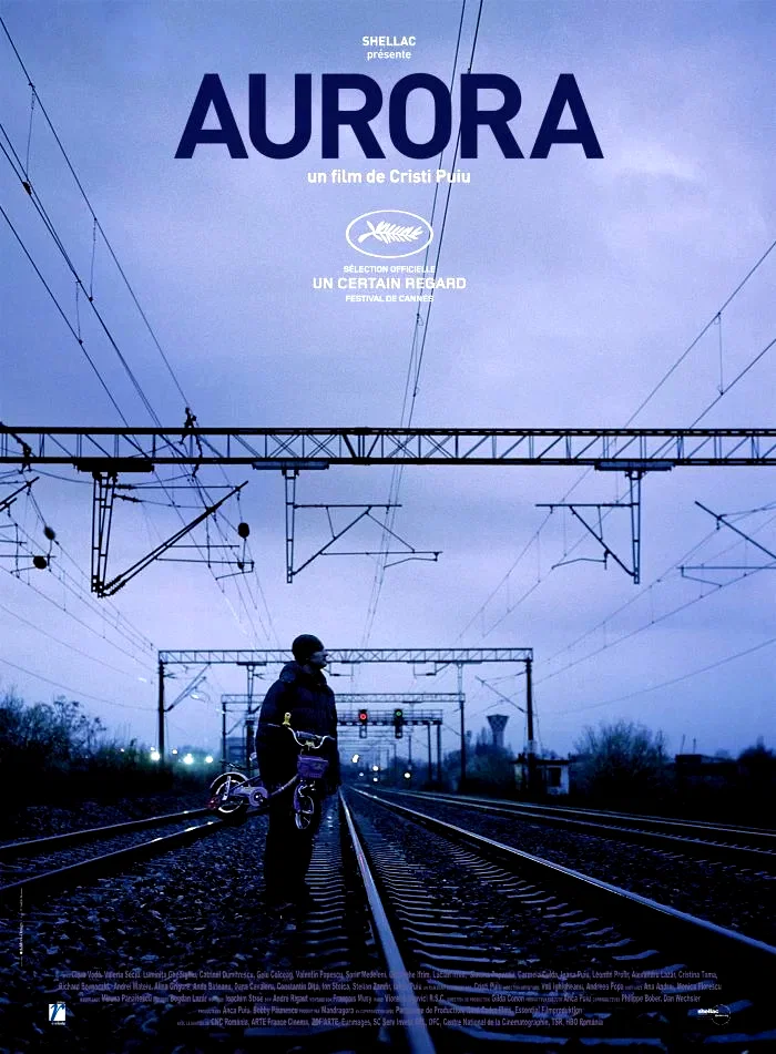 Affiche du film : Aurora