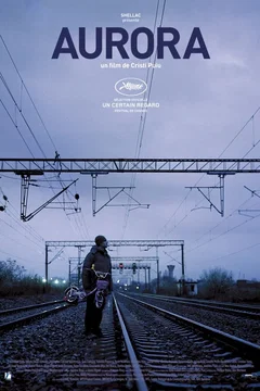 Affiche du film Aurora