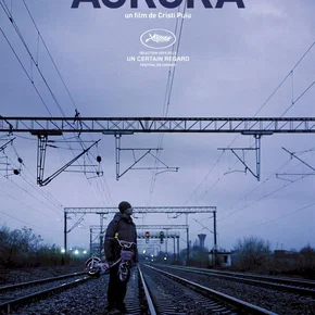 Photo du film : Aurora