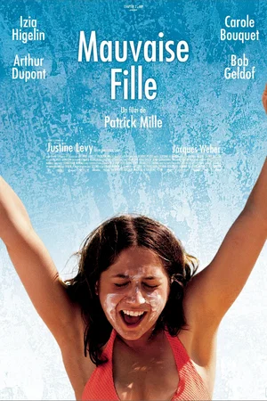 Affiche du film : Mauvaise fille