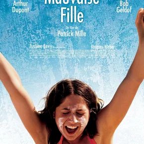 Photo du film : Mauvaise fille