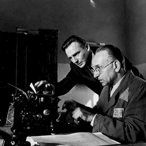 Photo du film : La liste de Schindler
