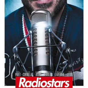 Photo du film : Radiostars
