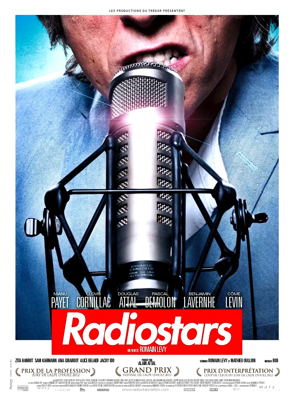 Photo 19 du film : Radiostars