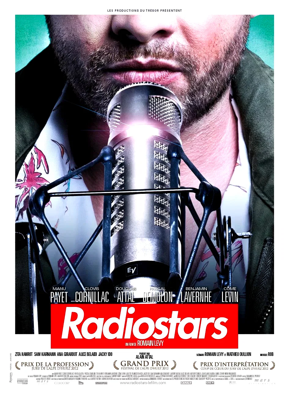 Photo 18 du film : Radiostars