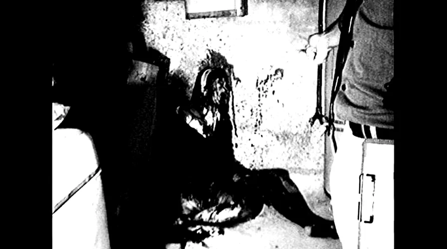 Photo du film : Devil inside 
