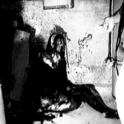 Miniature photo du film : Devil inside 