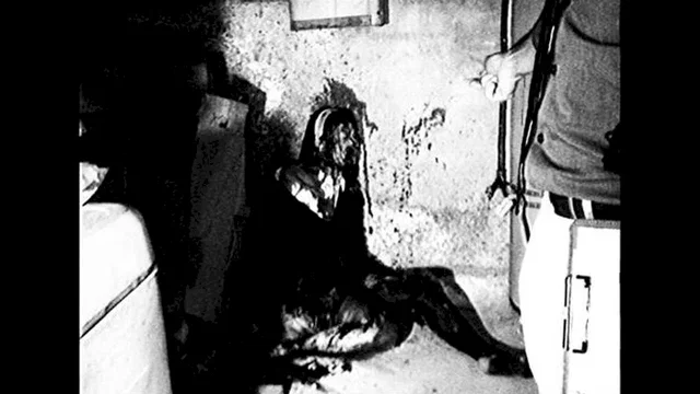 Photo 5 du film : Devil inside 