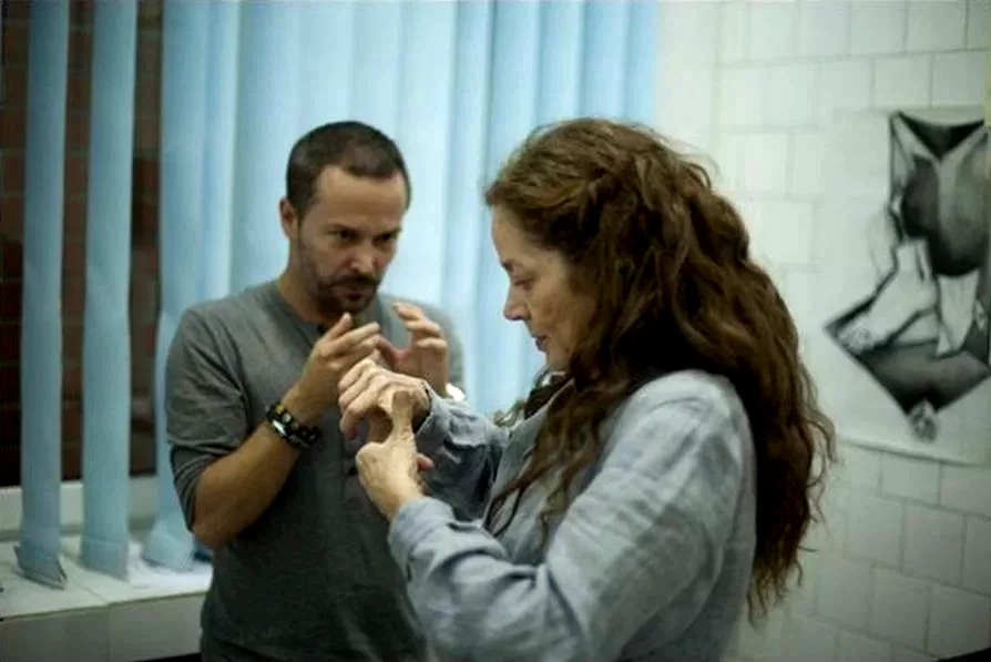 Photo du film : Devil inside 