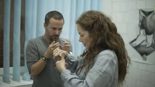 Photo 6 du film : Devil inside 